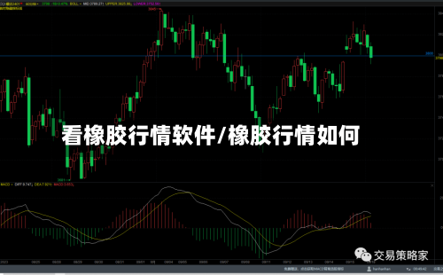 看橡胶行情软件/橡胶行情如何