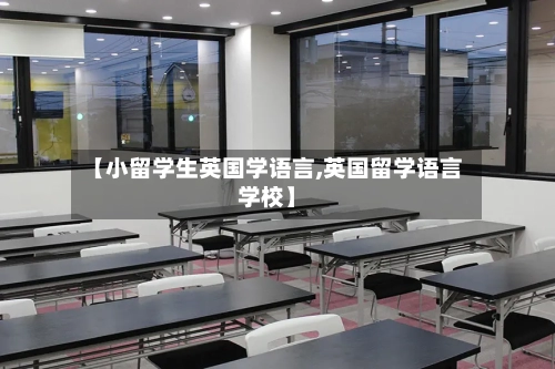 【小留学生英国学语言,英国留学语言学校】