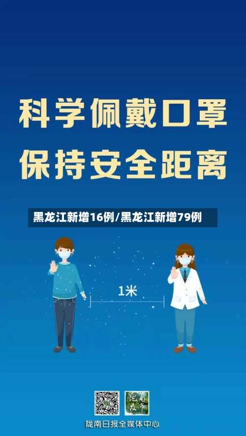 黑龙江新增16例/黑龙江新增79例-第2张图片