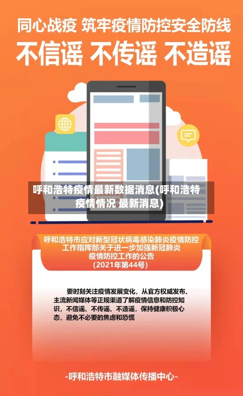 呼和浩特疫情最新数据消息(呼和浩特疫情情况 最新消息)-第2张图片