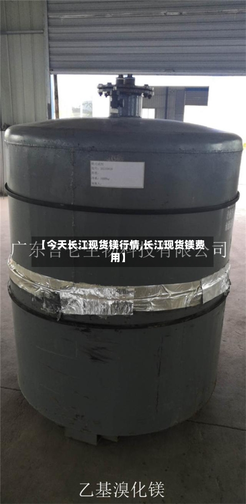 【今天长江现货镁行情,长江现货镁费用】-第2张图片