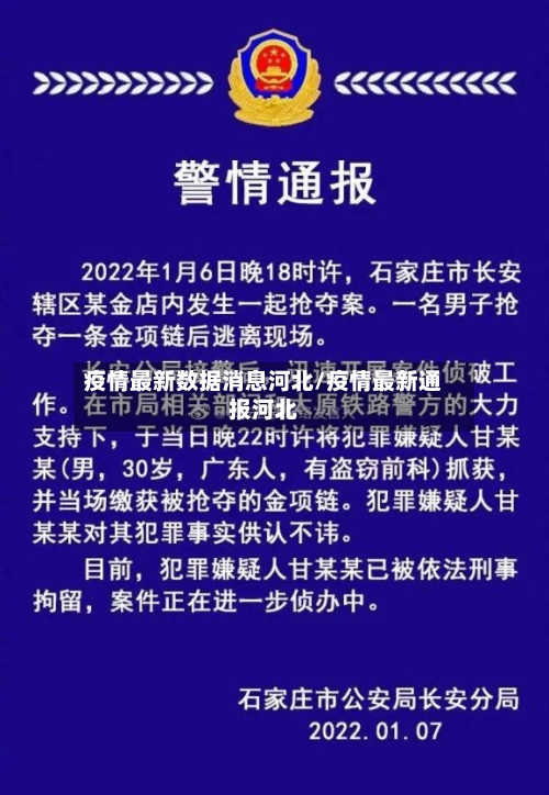 疫情最新数据消息河北/疫情最新通报河北-第2张图片