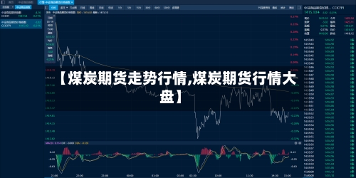 【煤炭期货走势行情,煤炭期货行情大盘】-第2张图片