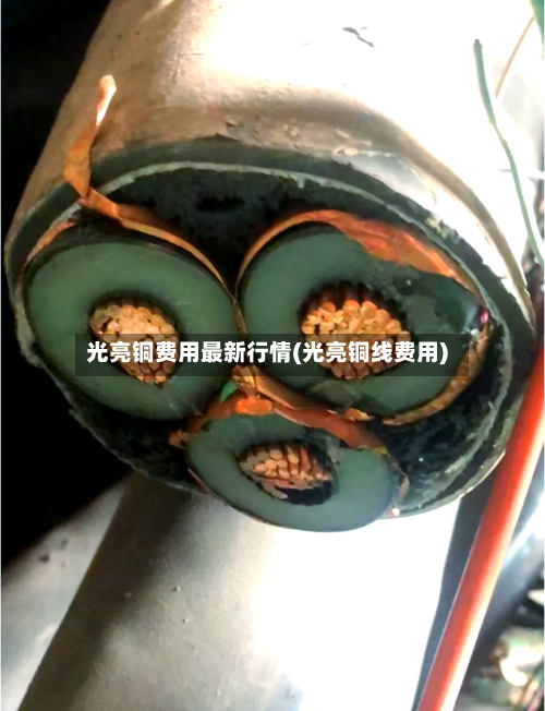 光亮铜费用最新行情(光亮铜线费用)