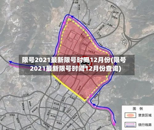 限号2021最新限号时间12月份(限号2021最新限号时间12月份查询)-第2张图片