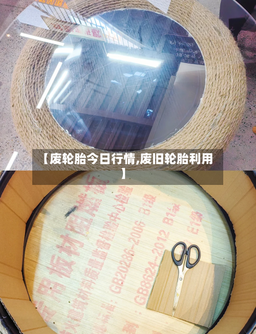 【废轮胎今日行情,废旧轮胎利用】-第2张图片