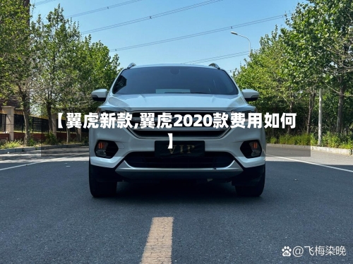 【翼虎新款,翼虎2020款费用如何】