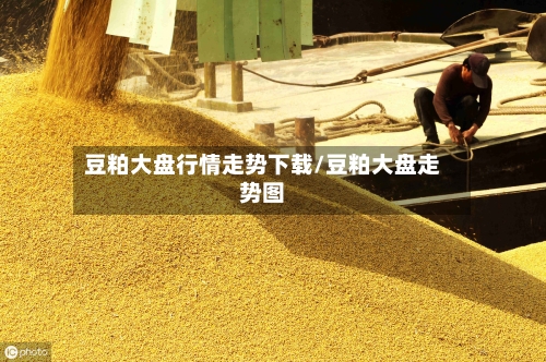 豆粕大盘行情走势下载/豆粕大盘走势图