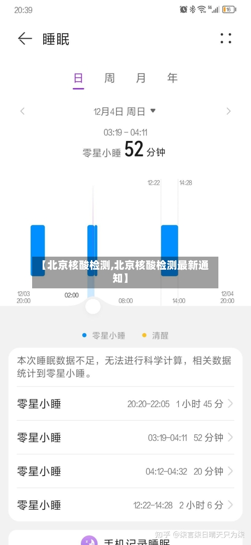 【北京核酸检测,北京核酸检测最新通知】-第2张图片
