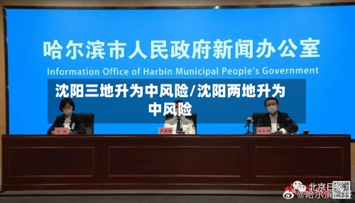沈阳三地升为中风险/沈阳两地升为中风险-第2张图片