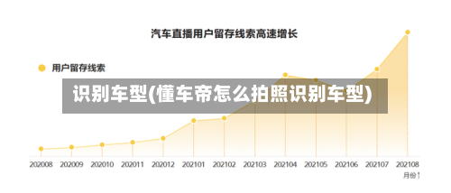 识别车型(懂车帝怎么拍照识别车型)-第2张图片