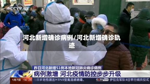河北新增确诊病例/河北新增确诊轨迹