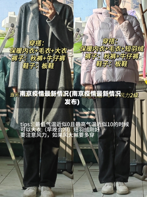 南京疫情最新情况(南京疫情最新情况发布)-第2张图片