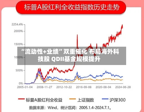 “流动性+业绩”双重催化 布局海外科技股 QDII基金规模提升