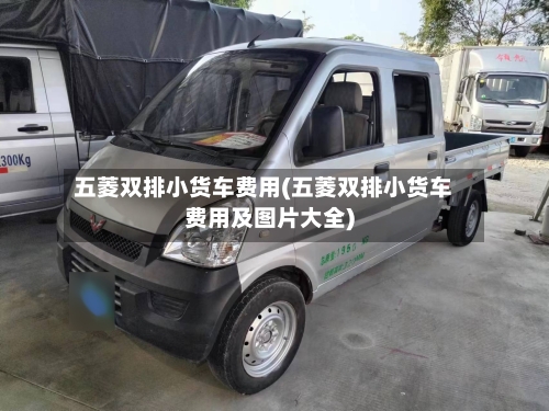 五菱双排小货车费用(五菱双排小货车费用及图片大全)