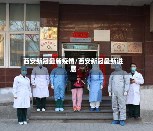 西安新冠最新疫情/西安新冠最新进展-第2张图片