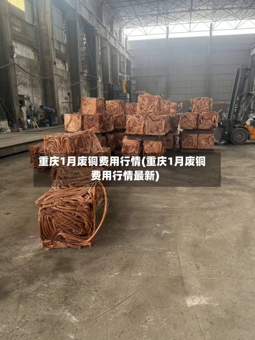 重庆1月废铜费用行情(重庆1月废铜费用行情最新)-第3张图片