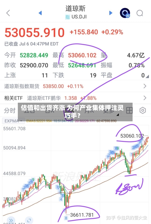估值和出货齐涨 为何产业集体押注灵巧手?-第3张图片