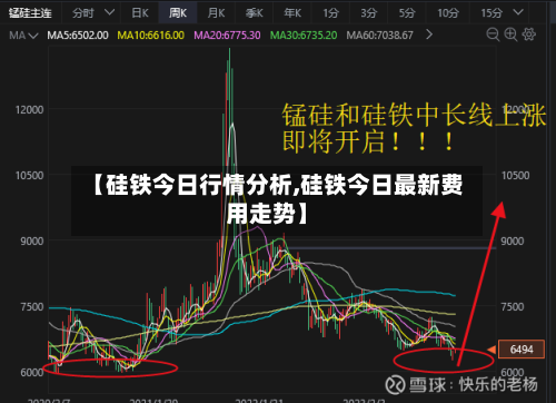 【硅铁今日行情分析,硅铁今日最新费用走势】