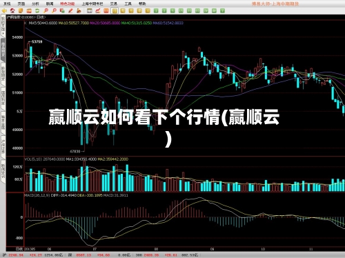 赢顺云如何看下个行情(赢顺云)