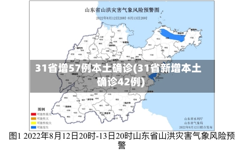 31省增57例本土确诊(31省新增本土确诊42例)