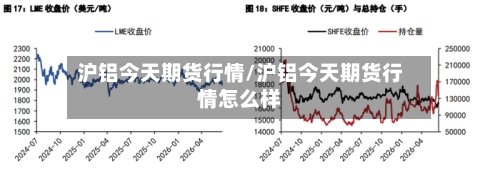 沪铝今天期货行情/沪铝今天期货行情怎么样-第2张图片