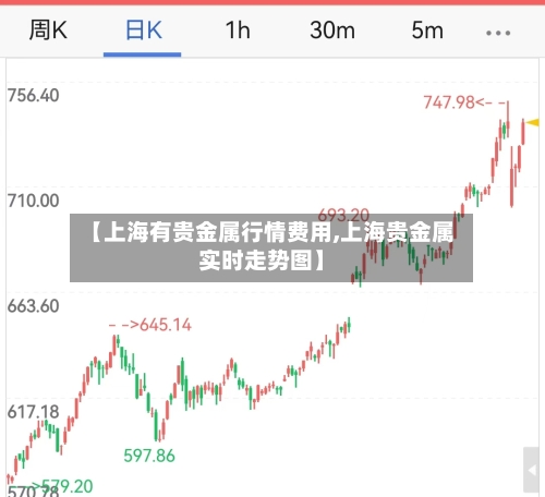 【上海有贵金属行情费用,上海贵金属实时走势图】
