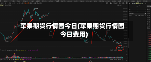 苹果期货行情图今日(苹果期货行情图今日费用)-第2张图片