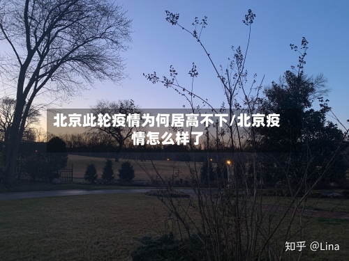 北京此轮疫情为何居高不下/北京疫情怎么样了-第2张图片