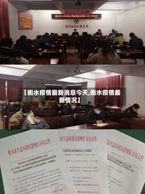 【衡水疫情最新消息今天,衡水疫情最新情况】-第2张图片
