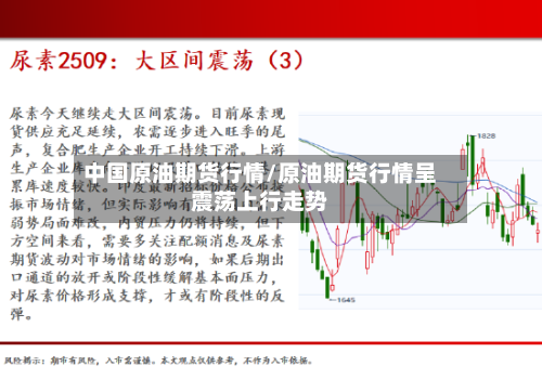 中国原油期货行情/原油期货行情呈震荡上行走势