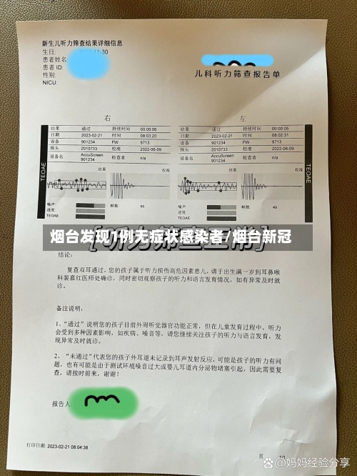 烟台发现1例无症状感染者/烟台新冠-第3张图片