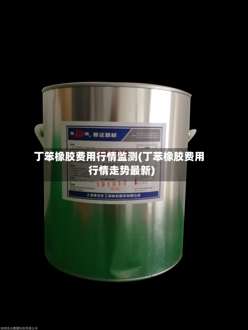 丁笨橡胶费用行情监测(丁苯橡胶费用行情走势最新)