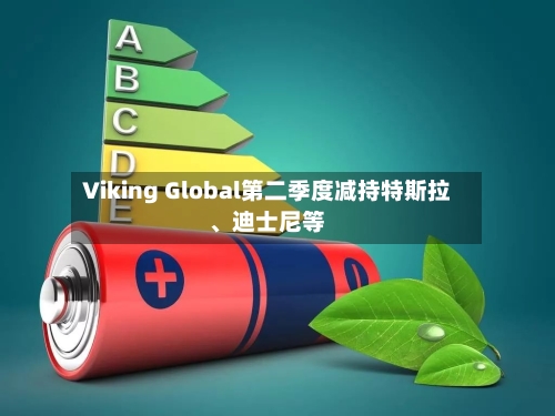 Viking Global第二季度减持特斯拉、迪士尼等