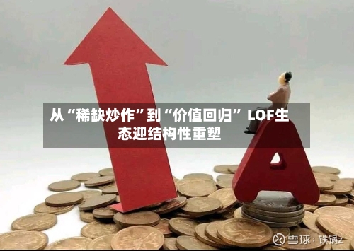 从“稀缺炒作”到“价值回归” LOF生态迎结构性重塑