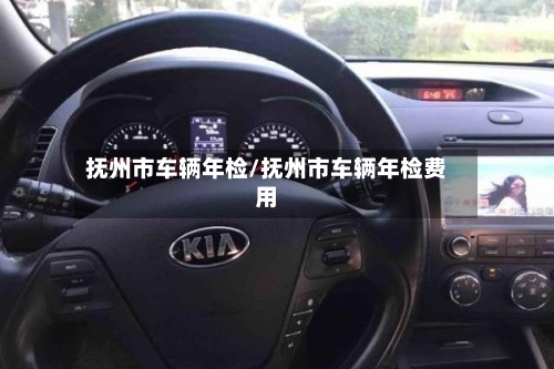 抚州市车辆年检/抚州市车辆年检费用-第3张图片