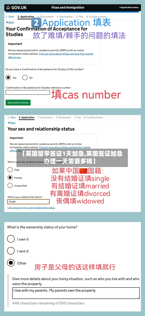 【英国留学签证1天加急,英国签证加急办理一天需要多钱】