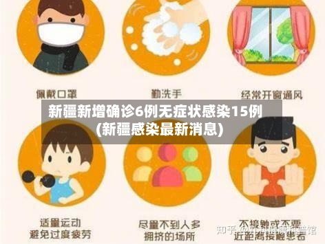 新疆新增确诊6例无症状感染15例(新疆感染最新消息)