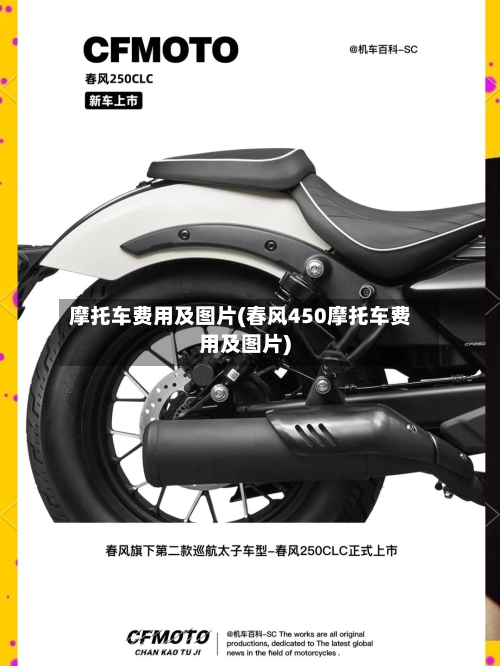 摩托车费用及图片(春风450摩托车费用及图片)-第3张图片