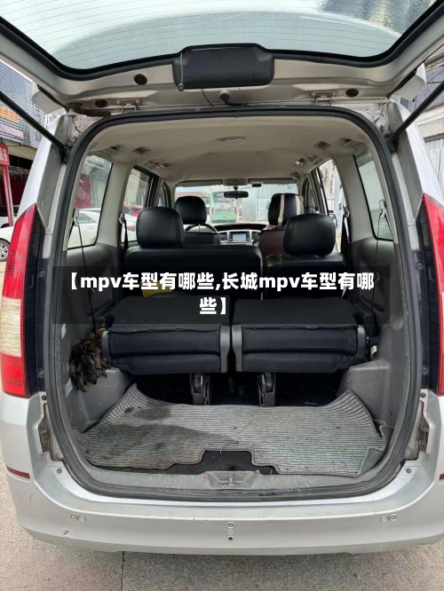 【mpv车型有哪些,长城mpv车型有哪些】
