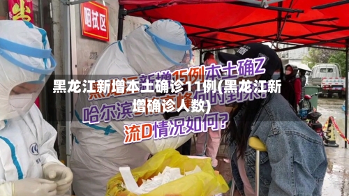 黑龙江新增本土确诊11例(黑龙江新增确诊人数)