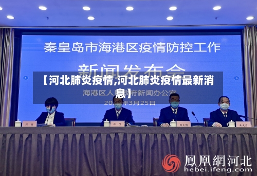 【河北肺炎疫情,河北肺炎疫情最新消息】-第2张图片