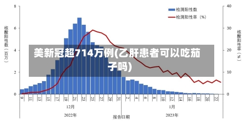 美新冠超714万例(乙肝患者可以吃茄子吗)-第2张图片