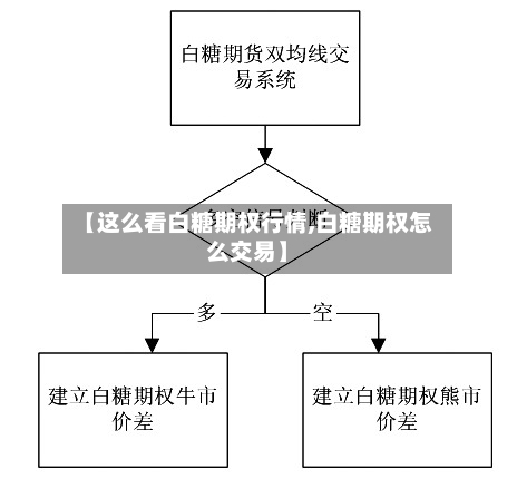 【这么看白糖期权行情,白糖期权怎么交易】