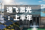 逸飞激光：上半年归母净利润亏损1577.07万元 由盈转亏