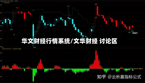 华文财经行情系统/文华财经 讨论区-第2张图片