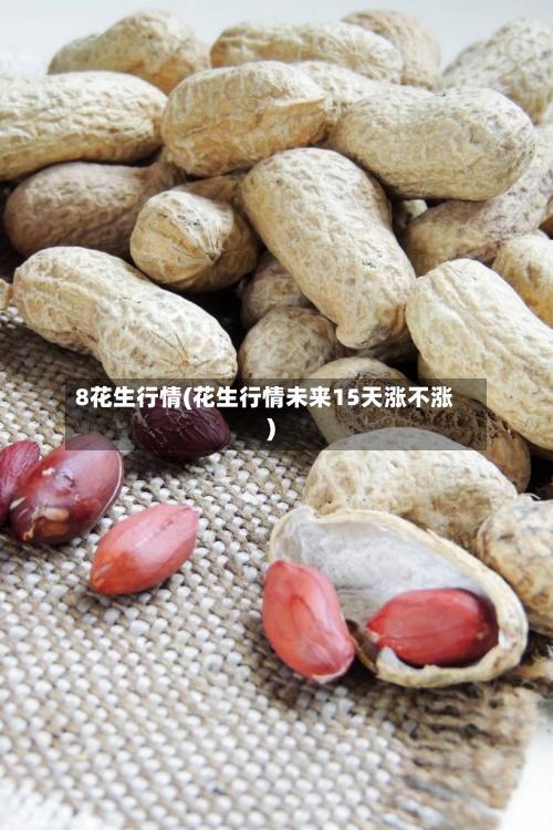 8花生行情(花生行情未来15天涨不涨)-第2张图片