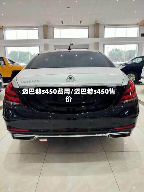 迈巴赫s450费用/迈巴赫s450售价-第2张图片