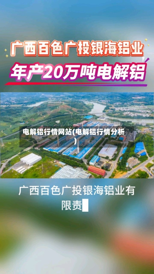 电解铝行情网站(电解铝行情分析)