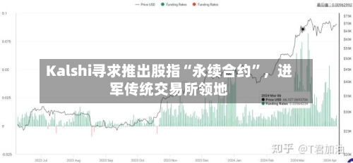 Kalshi寻求推出股指“永续合约”，进军传统交易所领地-第3张图片